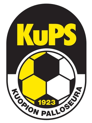 Kuops logo.