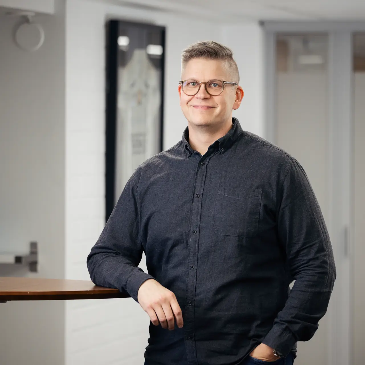 Hurja Solutions Jarno Airaksinen.