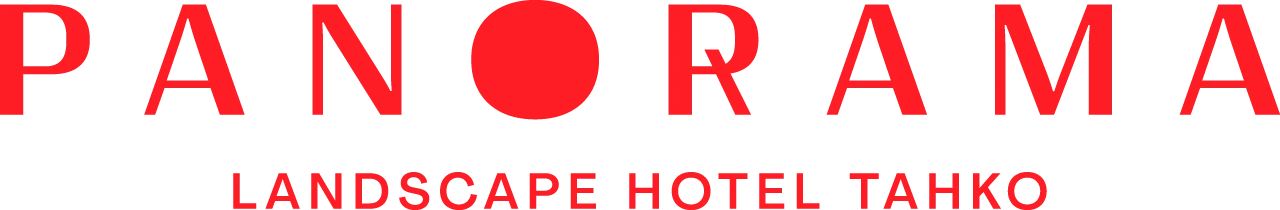 Panorama Hotel tahko -logo.