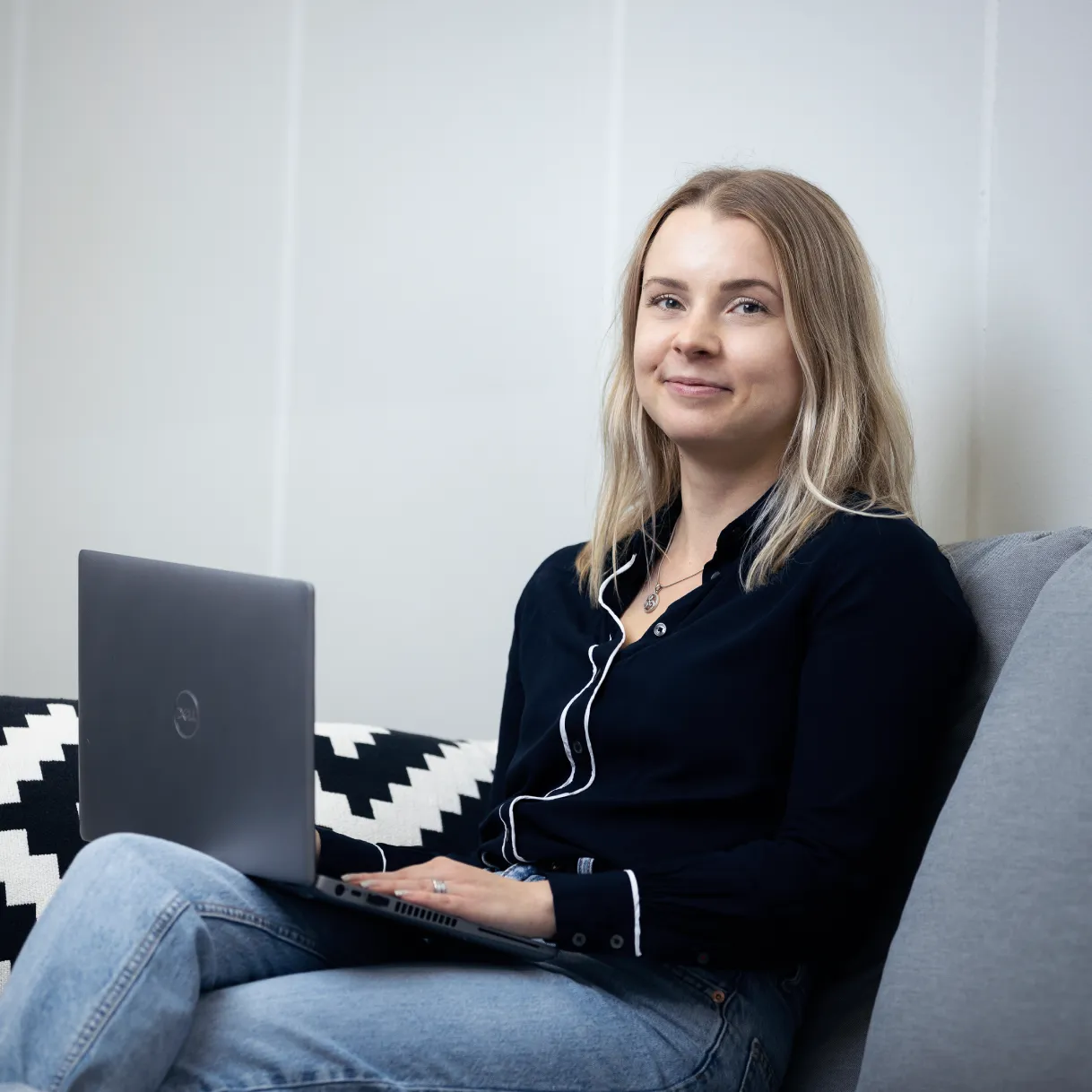 Hurja Solutions: Kiira Valta.