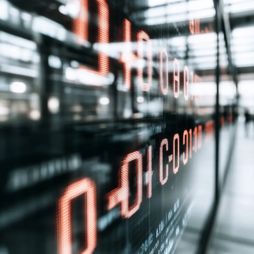 Hurja Solutions ohjelmistokehityspalvelut.