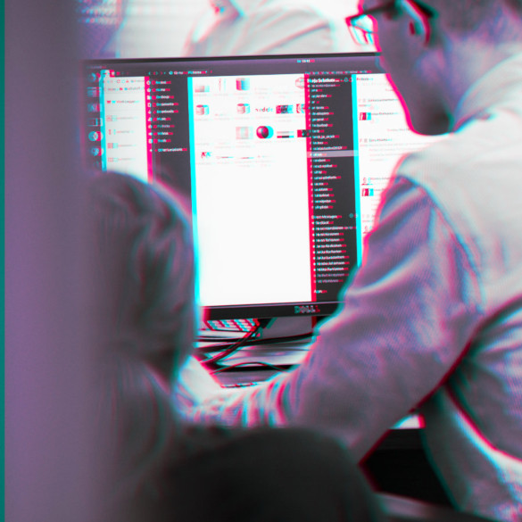 Tietoturva Web-kehityksessä.