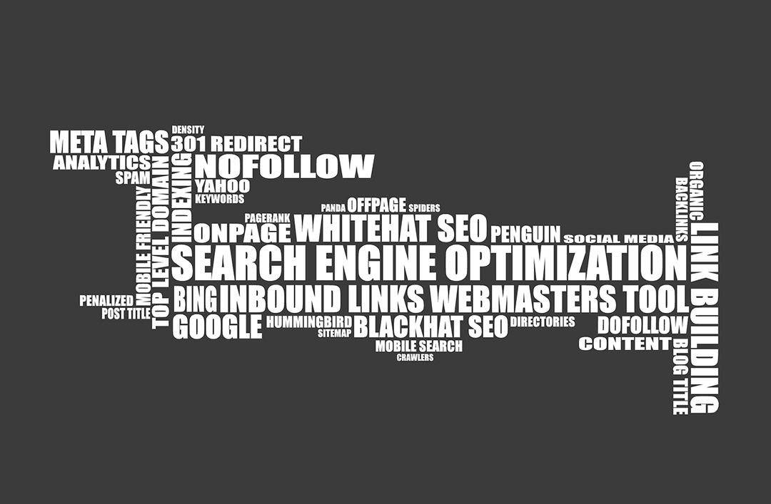 Core Web Vitals -blogi Hurja Solutions Oy.