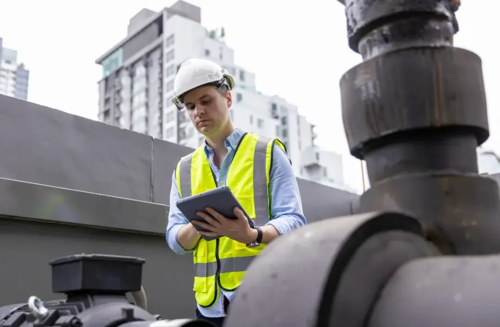 Blogissa käsittelemme, mitä hyötyjä räätälöidyt digitaaliset ratkaisut tuovat teollisuuden laadunvarmistus- ja tarkastusprosesseihin.