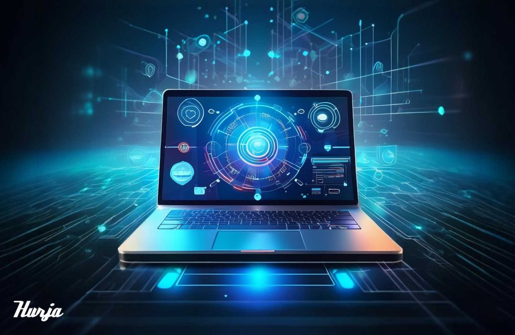 No-code ja low-code-ohjelmistokehitys -blogin kansikuva.